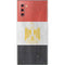 Egyptian Flag Distressed Galaxy Note 10 Skin